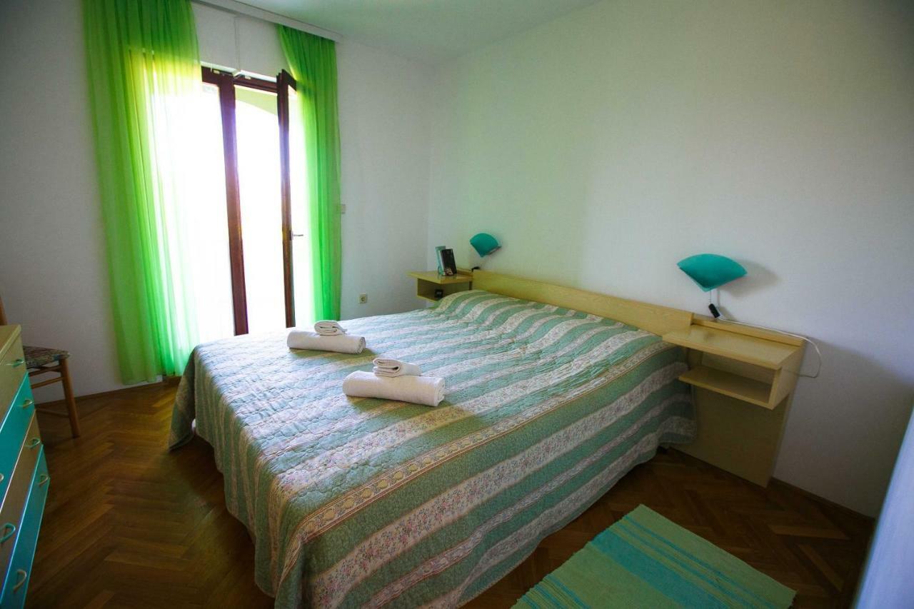 Villa Marija Нин Екстериор снимка