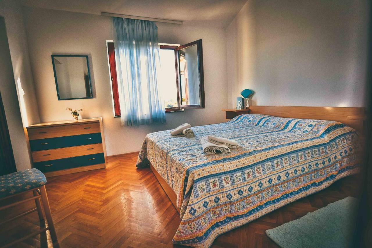 Villa Marija Нин Екстериор снимка