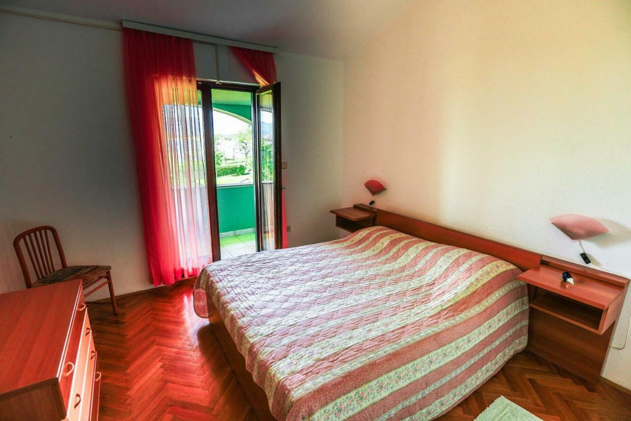 Villa Marija Нин Екстериор снимка
